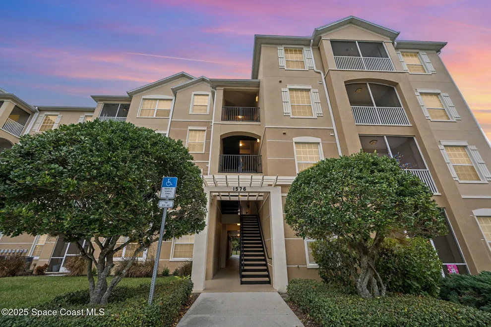 Unit for sale at 1576 Peregrine Circle, Rockledge, FL 32955