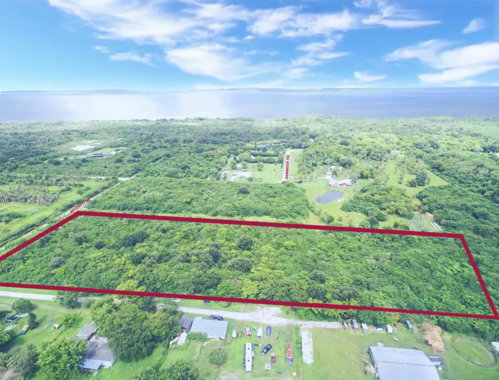 Unit for sale at 0 Brockett, Mims, FL 32754