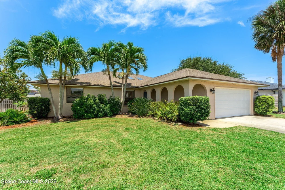 Unit for sale at 206 Fir Avenue, Melbourne Beach, FL 32951