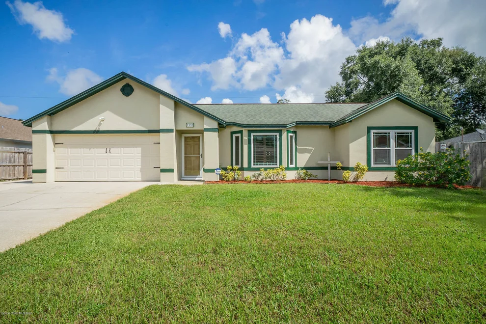 Unit for sale at 1992 Sun Valley Street, Titusville, FL 32780