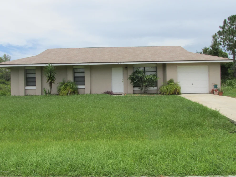 Unit for sale at 1657 WYOMING Drive SE, Palm Bay, FL 32909