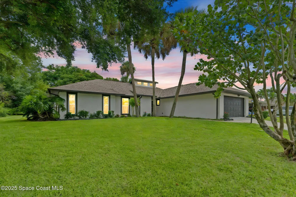 Unit for sale at 313 Evergreen Street NE, Palm Bay, FL 32907
