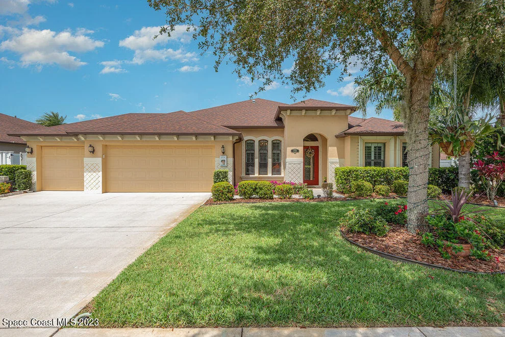 Unit for sale at 3788 Ventnor Drive, Titusville, FL 32796