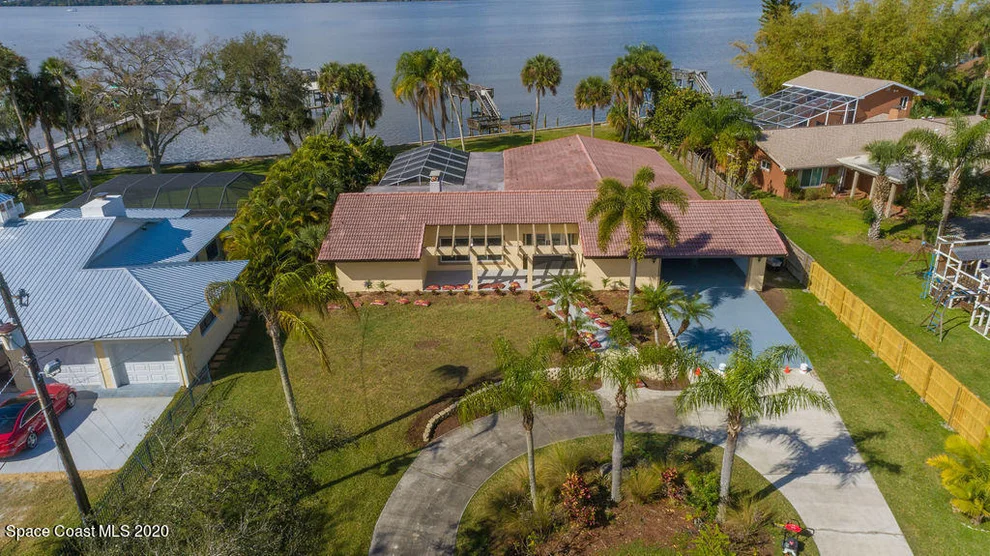 Unit for sale at 600 Lucas Place, Merritt Island, FL 32953