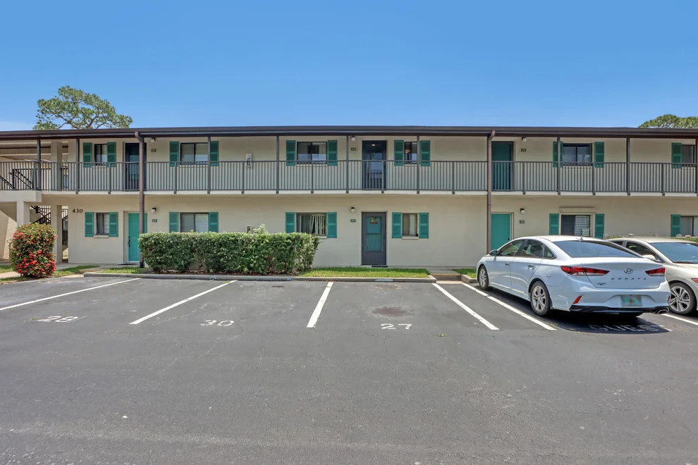 Unit for sale at 430 Breakwater Drive, Merritt Island, FL 32952