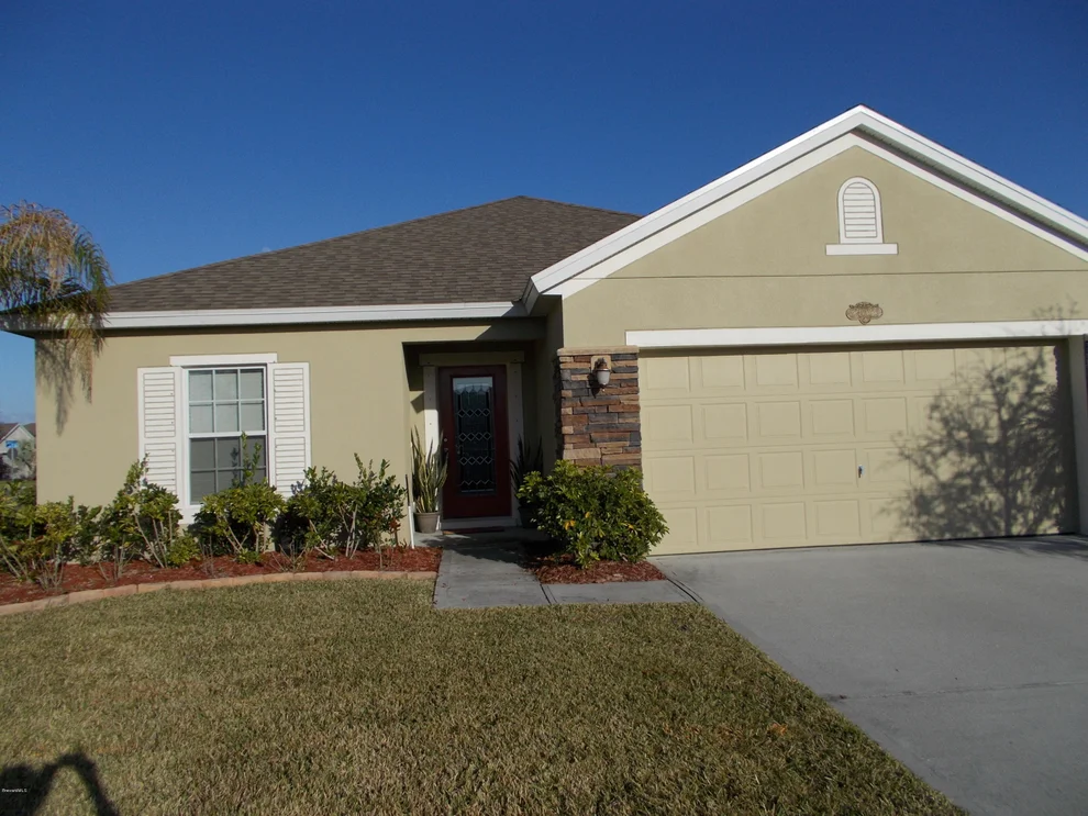 Unit for sale at 4001 Joslin Way, West Melbourne, FL 32904