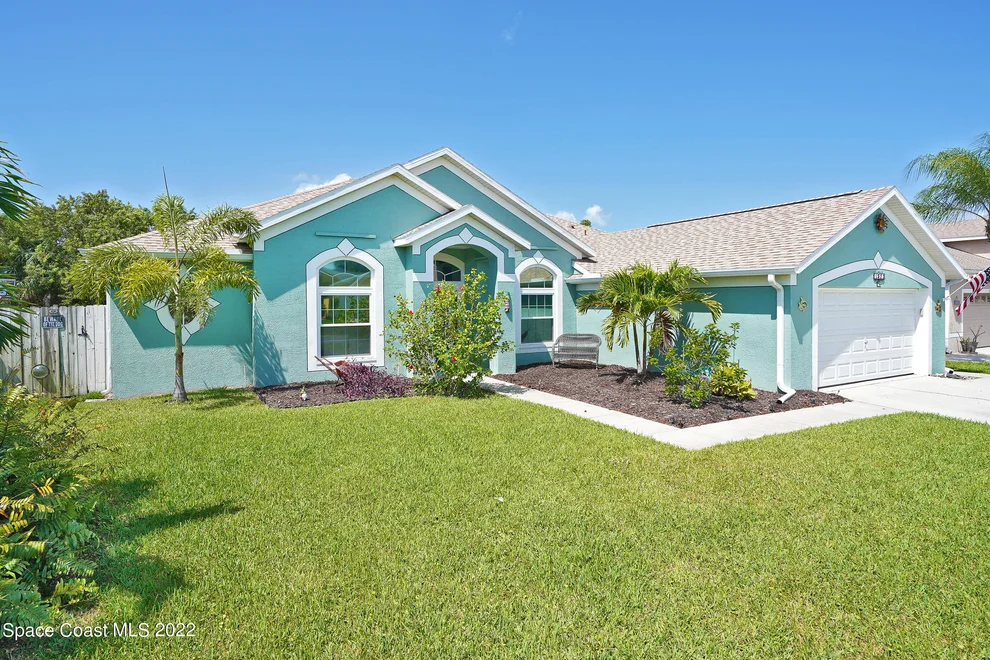 Unit for sale at 1527 Stafford Avenue, Merritt Island, FL 32952