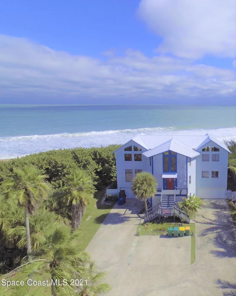 Unit for sale at 9185 S Highway A1a, Melbourne Beach, FL 32951