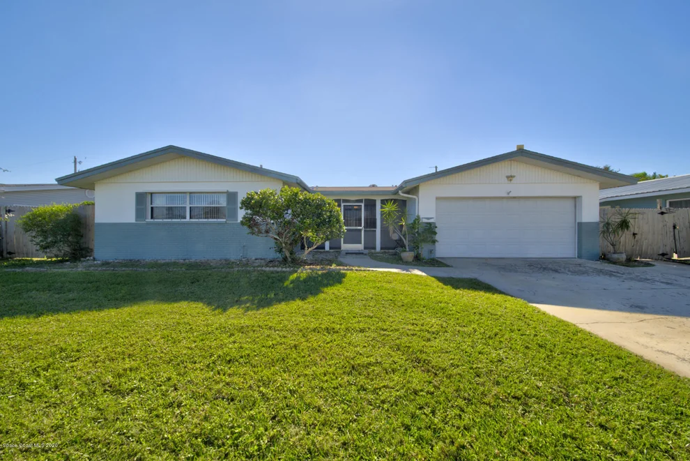 Unit for sale at 1325 Island Drive, Merritt Island, FL 32952