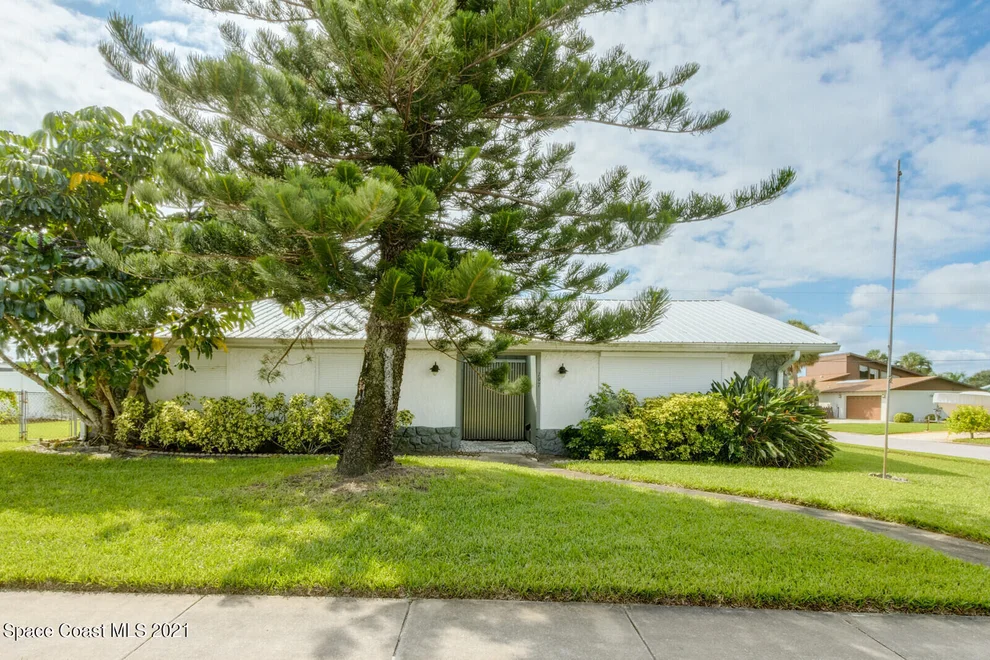 Unit for sale at 197 E Coral Way E, Indialantic, FL 32903