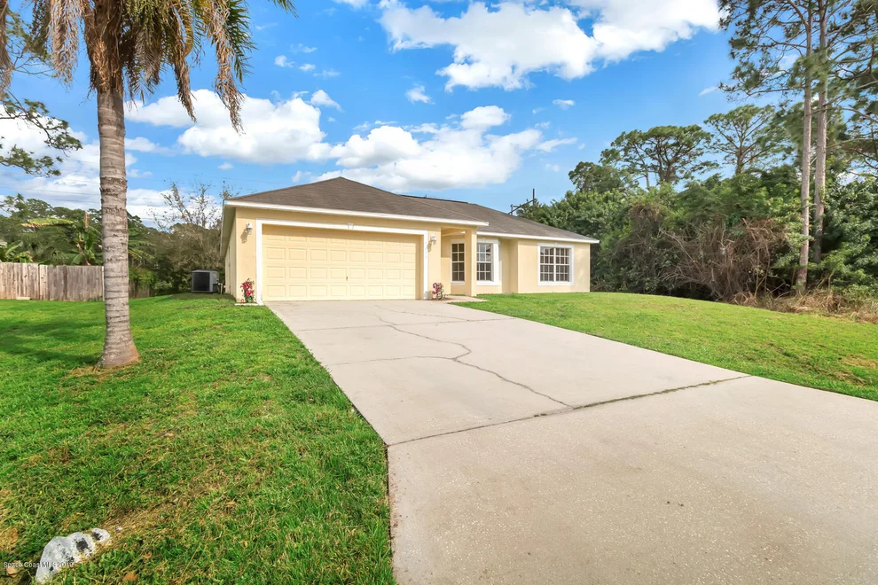 Unit for sale at 1619 Glencove Avenue NW, Palm Bay, FL 32907