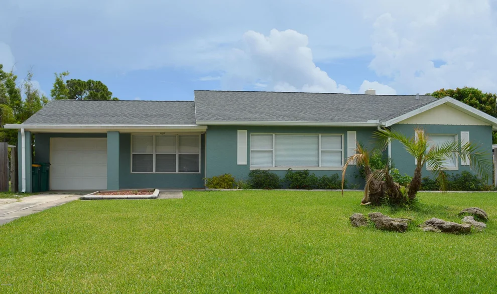 Unit for sale at 615 Thomas Barbour Drive, Melbourne, FL 32935