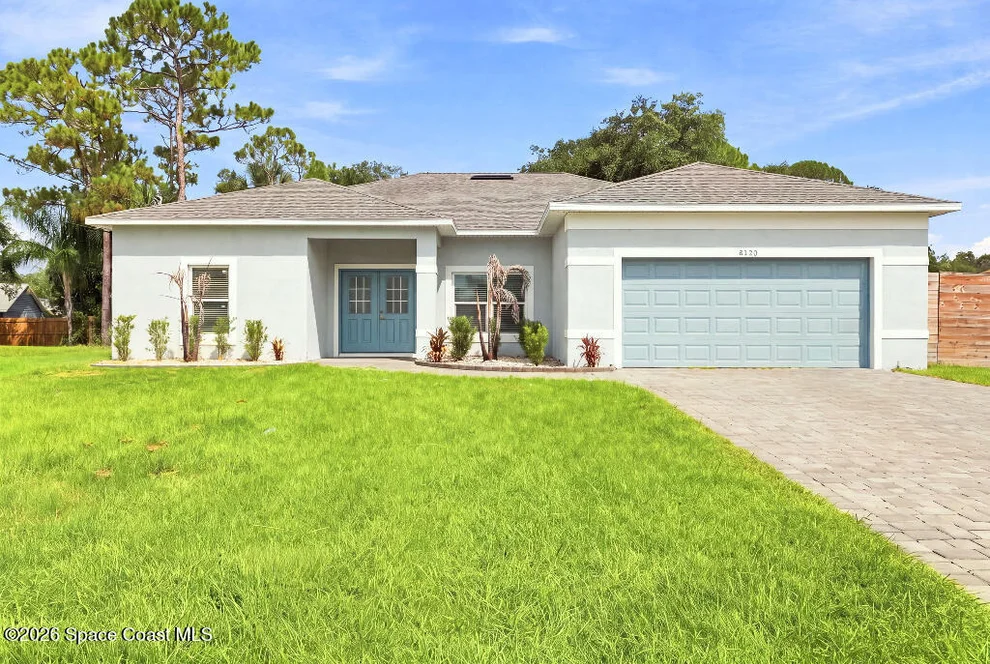 Unit for sale at 6120 Fay Boulevard, Cocoa, FL 32927
