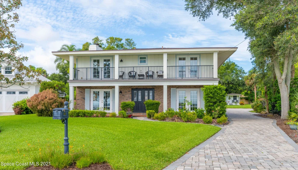 Unit for sale at 1307 Rockledge Drive, Rockledge, FL 32955