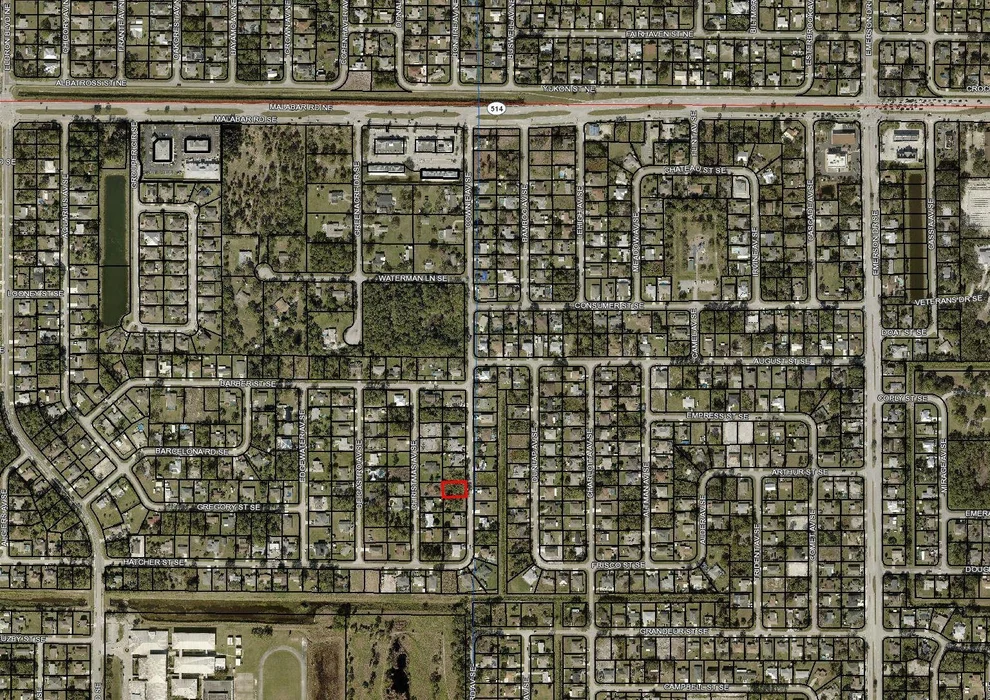 Unit for sale at 300 Cownie Avenue SE, Palm Bay, FL 32909