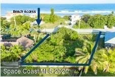 Unit for sale at 000 S Highway A1a, Melbourne Beach, FL 32951