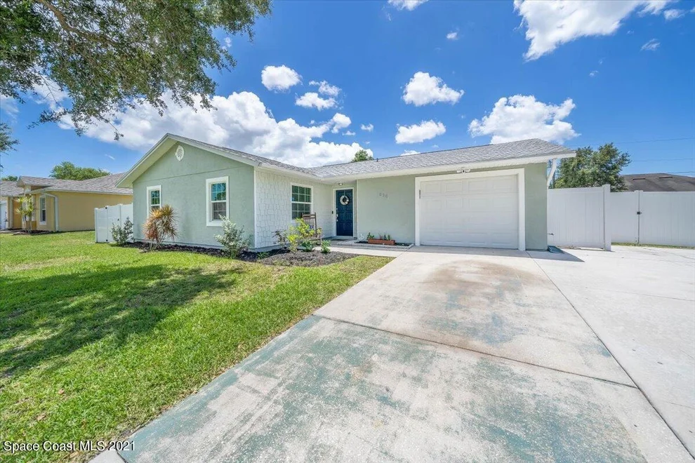 Unit for sale at 530 Prelude Street NW, Palm Bay, FL 32907
