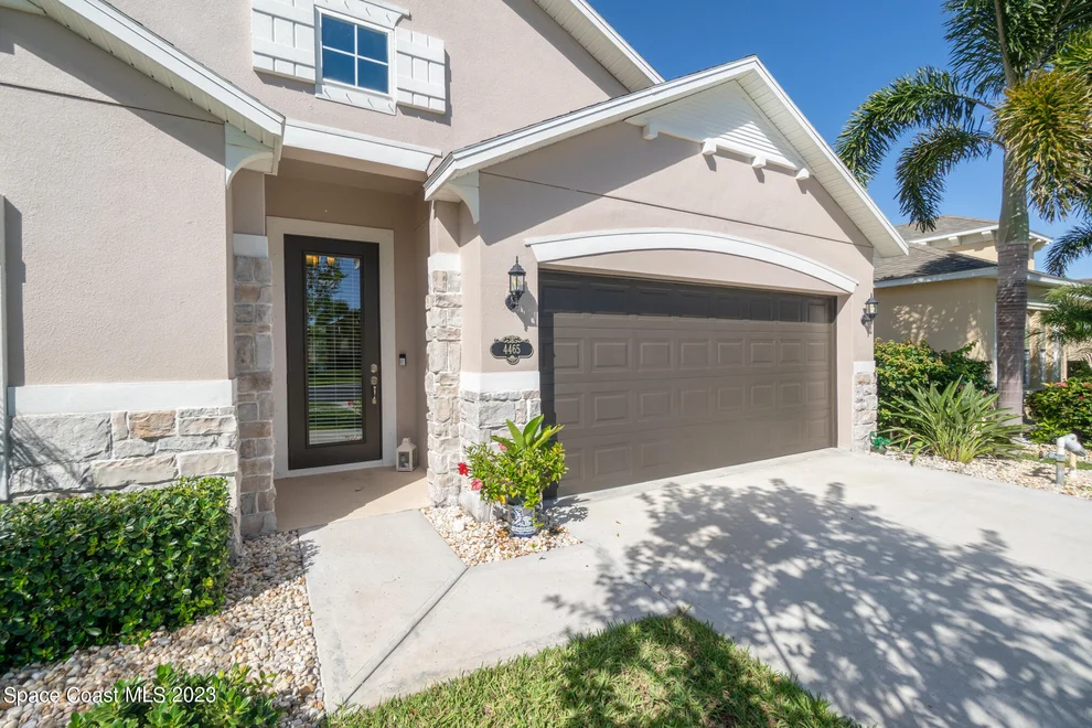 Unit for sale at 4465 Ruthann Circle, Melbourne, FL 32934