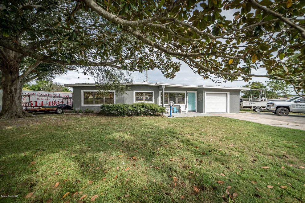 Unit for sale at 812 W Highland Drive, Cocoa, FL 32922