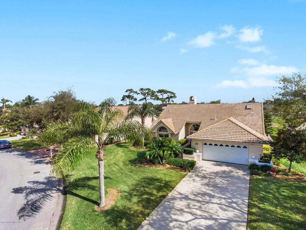 Unit for sale at 840 Spanish Cove Drive, Melbourne, FL 32940