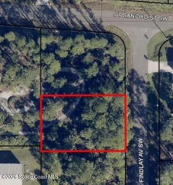 Unit for sale at 2614 Findlay Avenue SW, Palm Bay, FL 32908