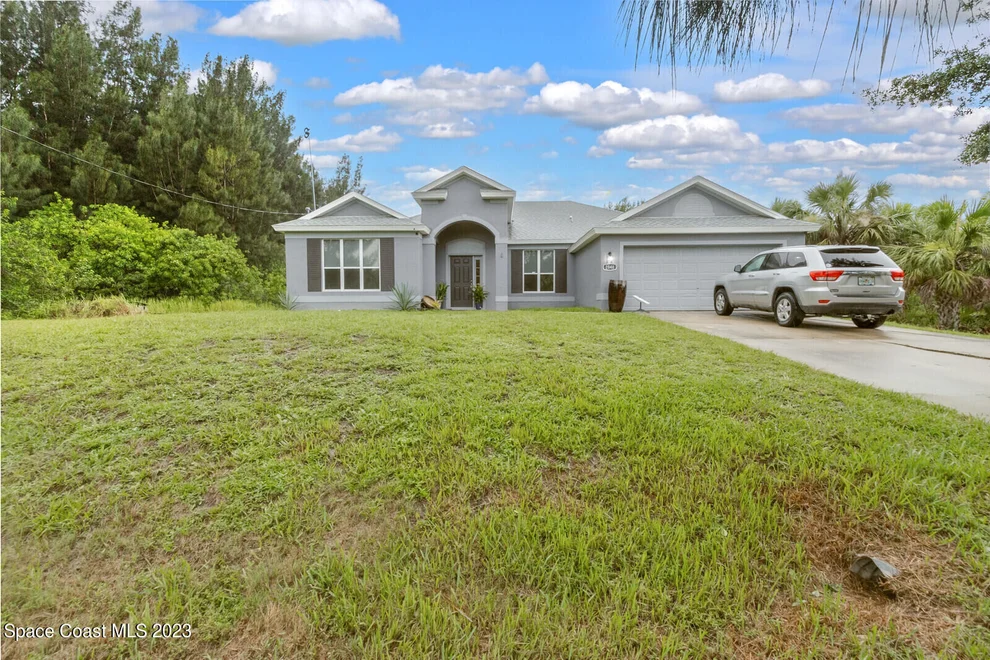 Unit for sale at 2848 Basil Avenue, Palm Bay, FL 32908