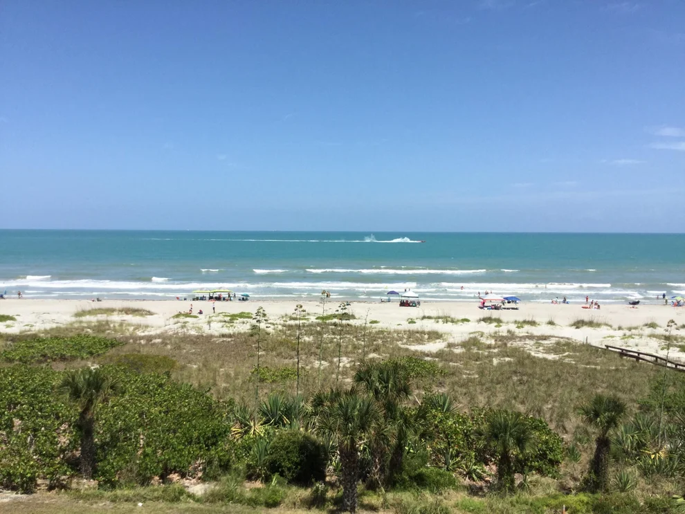Unit for sale at 3060 N Atlantic Avenue, Cocoa Beach, FL 32931