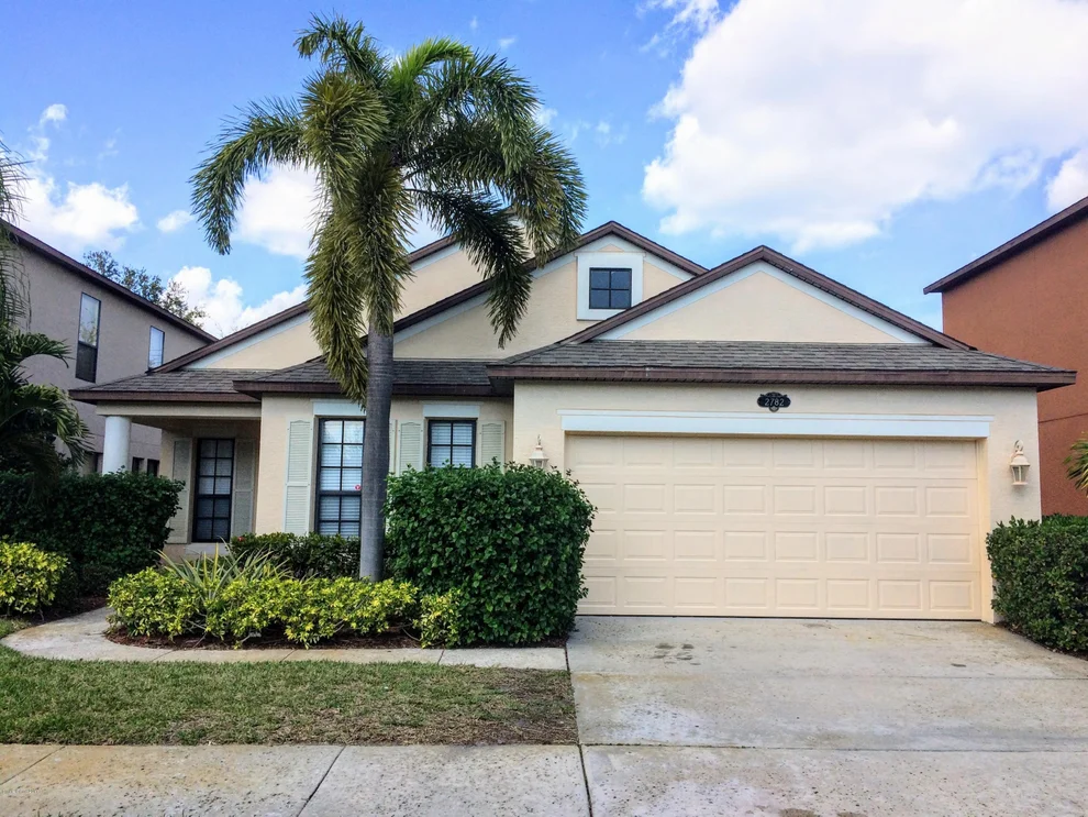 Unit for sale at 2782 Glenridge Circle, Merritt Island, FL 32953