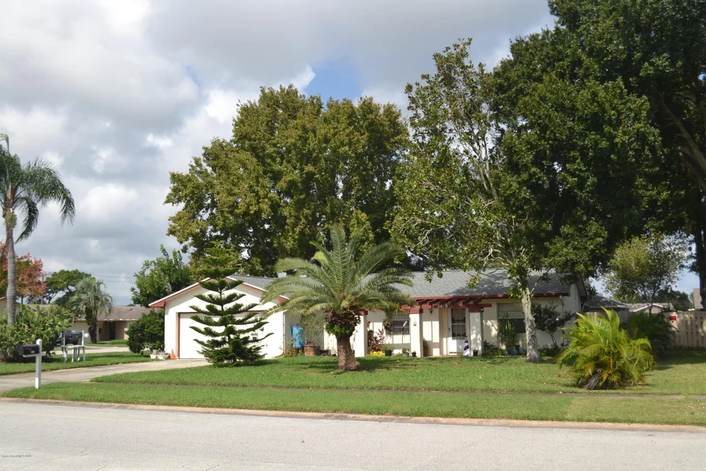Unit for sale at 2010 Tallpalm Road, Melbourne, FL 32935