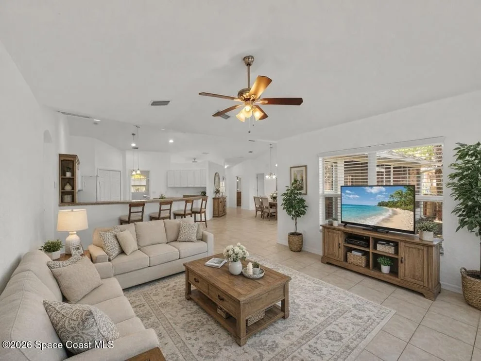 Unit for sale at 619 Carnival Terrace, Sebastian, FL 32958