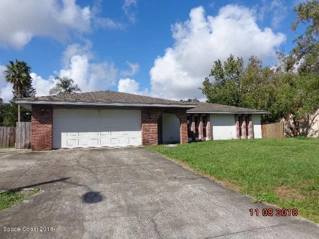 Unit for sale at 386 Riley Avenue NE, Palm Bay, FL 32907