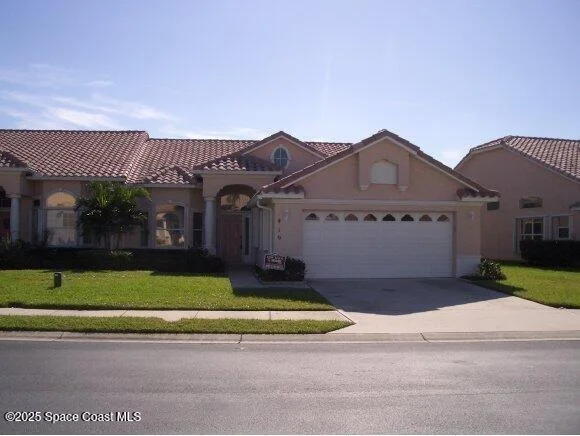 Unit for sale at 419 Renaissance Avenue, Melbourne, FL 32940