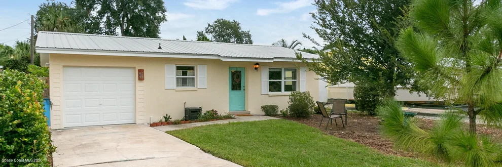 Unit for sale at 36 Moore Avenue, Merritt Island, FL 32952
