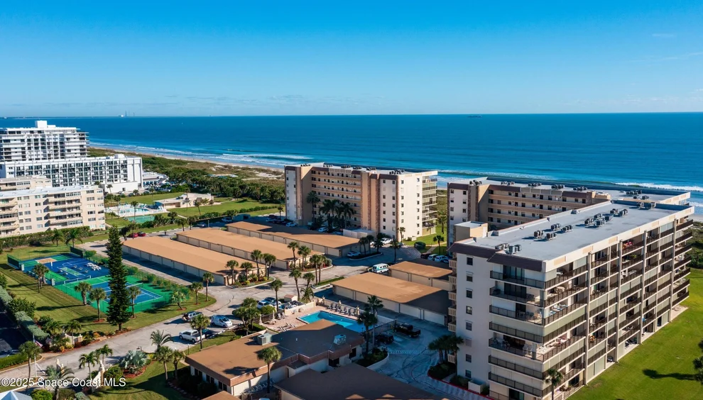 Unit for sale at 1890 N Atlantic Avenue, Cocoa Beach, FL 32931