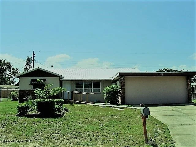 Unit for sale at 4830 Cocoanut Drive, Titusville, FL 32780