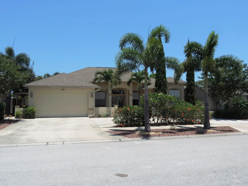 Unit for sale at 360 Quail Drive, Merritt Island, FL 32953