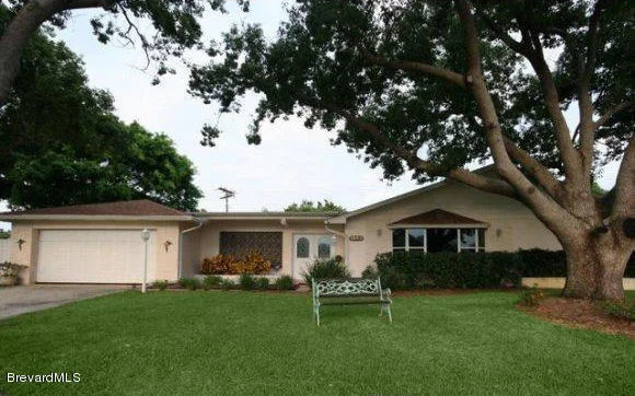 Unit for sale at 1000 Granada Avenue, Merritt Island, FL 32952