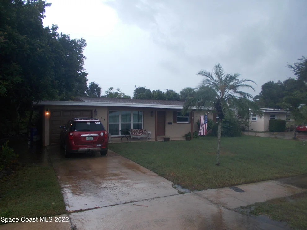 Unit for sale at 104 Bouganvillea Drive, Rockledge, FL 32955