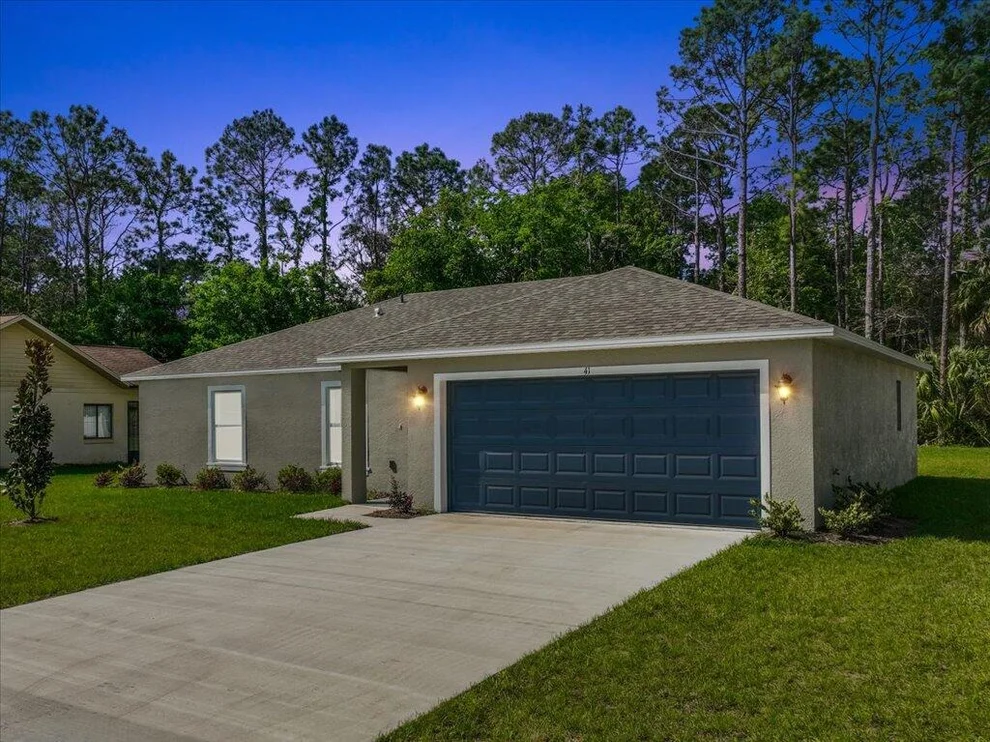 Unit for sale at 413 Carpenter Avenue NW, Palm Bay, FL 32907