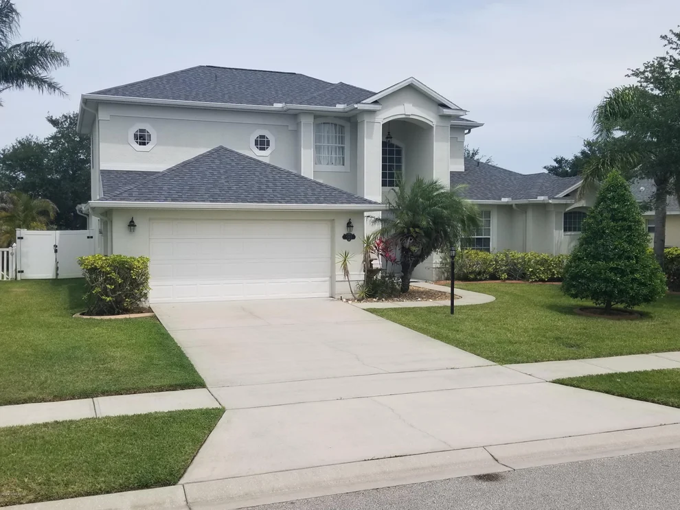 Unit for sale at 503 Wynfield Circle, Rockledge, FL 32955