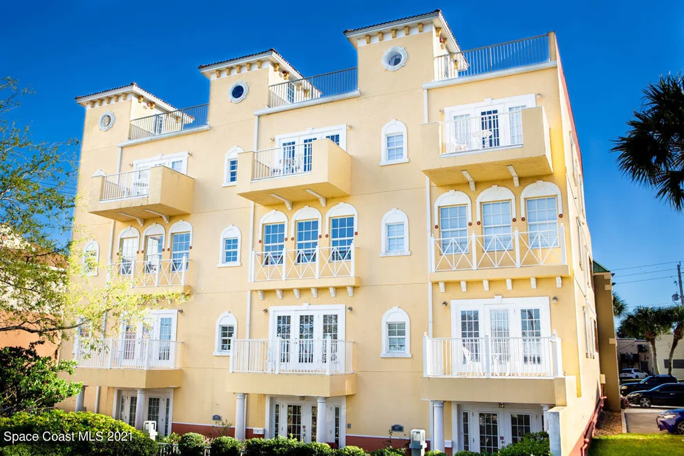Unit for sale at 93 Brevard Avenue, Cocoa, FL 32922