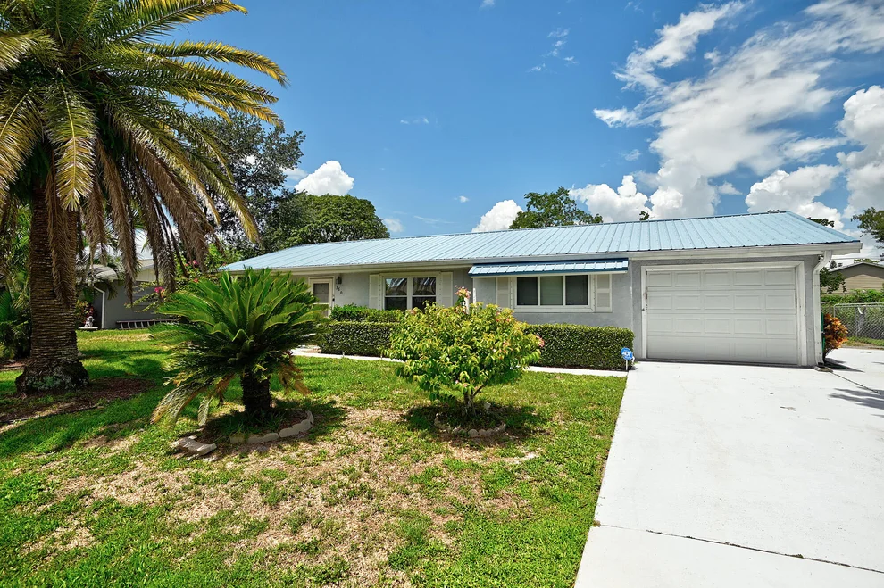 Unit for sale at 760 Baracoa Avenue NE, Palm Bay, FL 32905