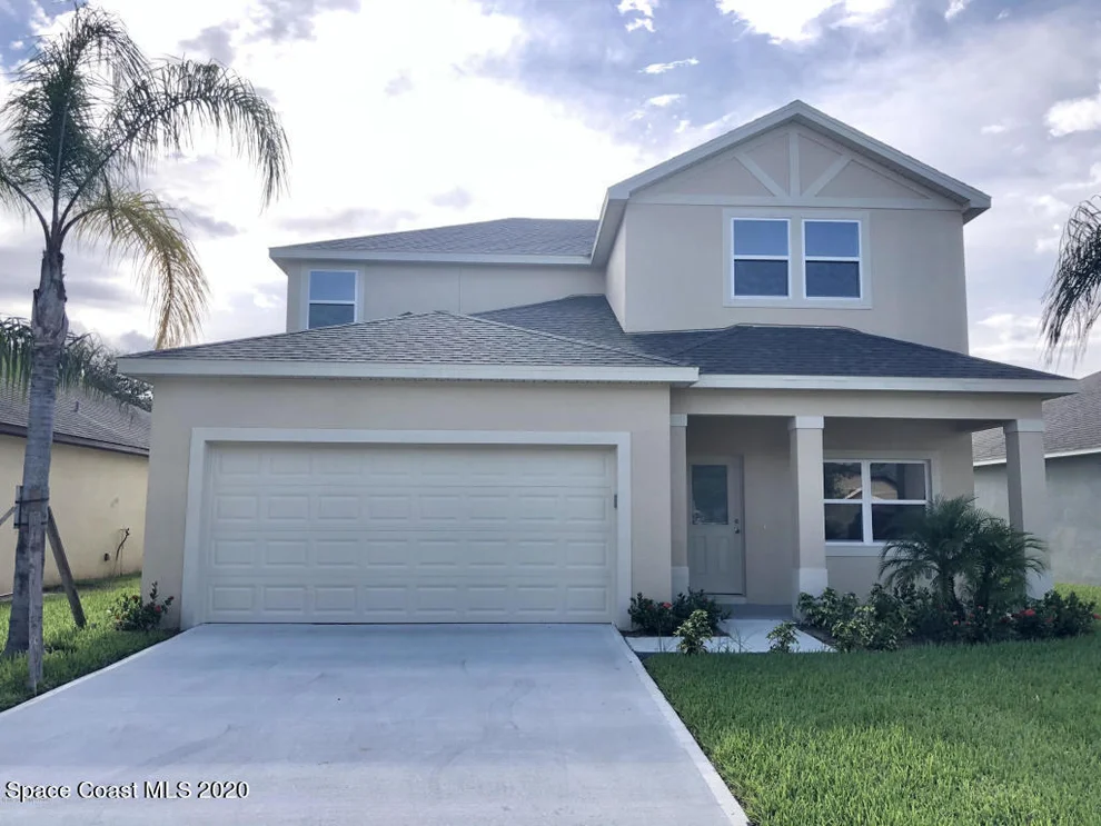 Unit for sale at 455 Dryden Circle, Cocoa, FL 32926