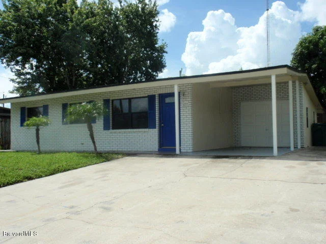 Unit for sale at 2233 Dordon Drive, Melbourne, FL 32935