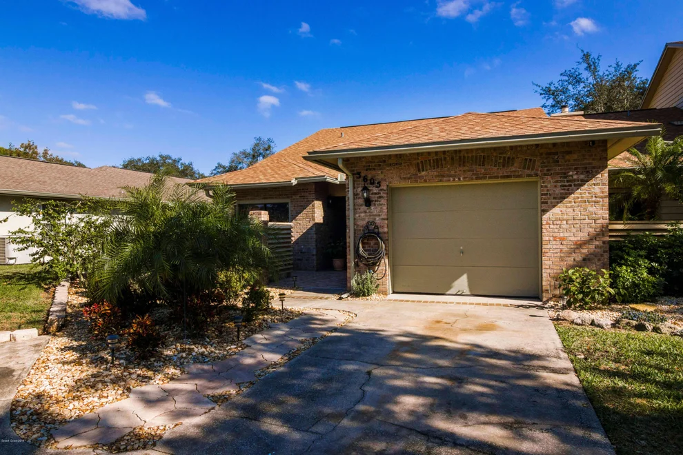 Unit for sale at 3605 Muirfield Drive, Titusville, FL 32780