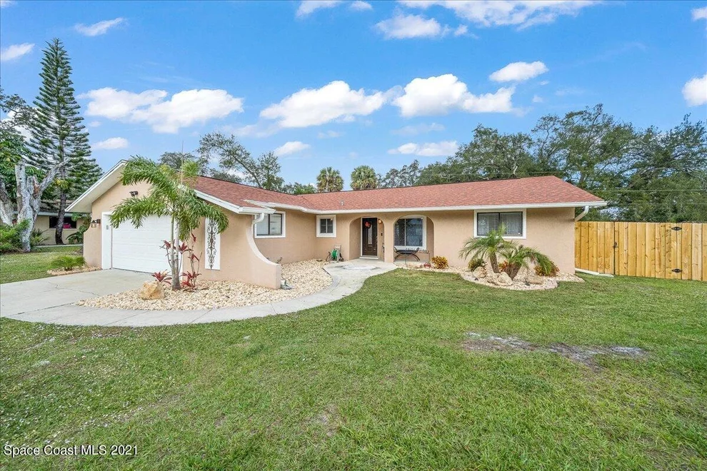 Unit for sale at 2195 Sleepy Hollow Drive NE, Palm Bay, FL 32905