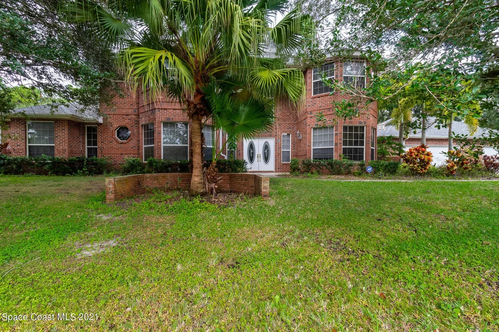 Unit for sale at 1840 Sabal Palm Drive, Melbourne, FL 32934