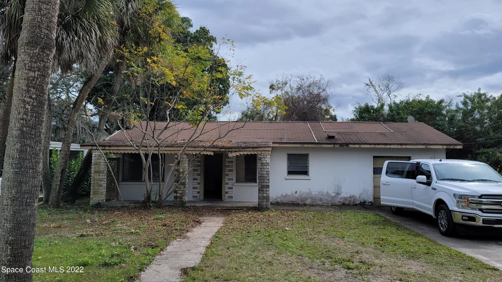 Unit for sale at 1083 Sea Grape Drive, Melbourne, FL 32935