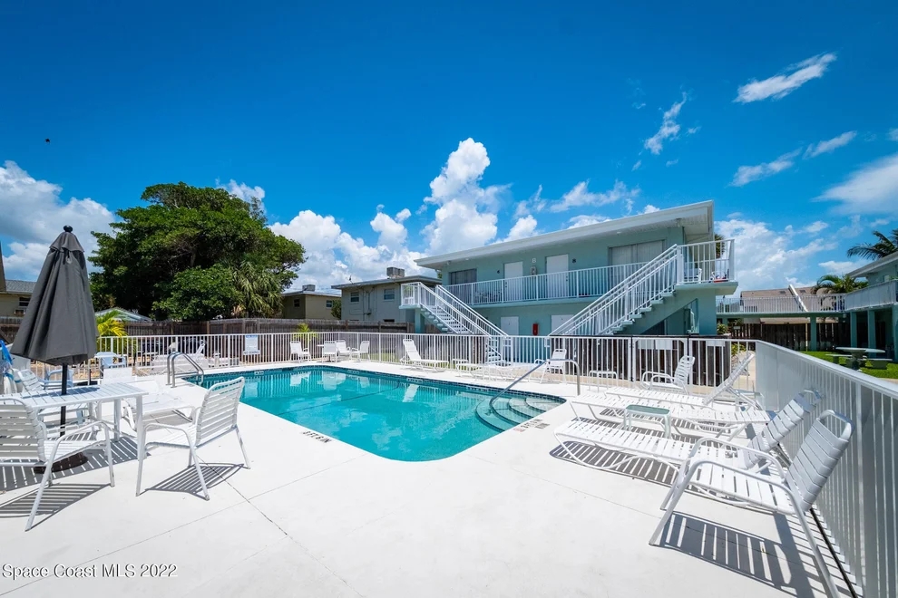 Unit for sale at 425 Harrison Avenue, Cape Canaveral, FL 32920