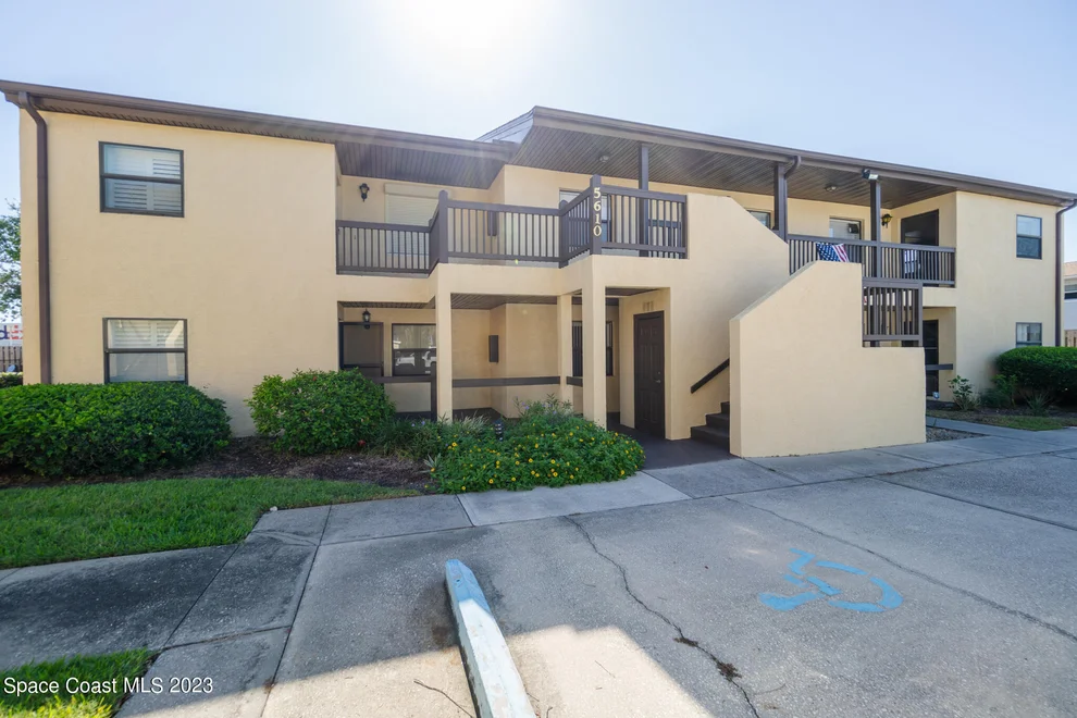 Unit for sale at 5610 N Banana River Boulevard, Cocoa Beach, FL 32931